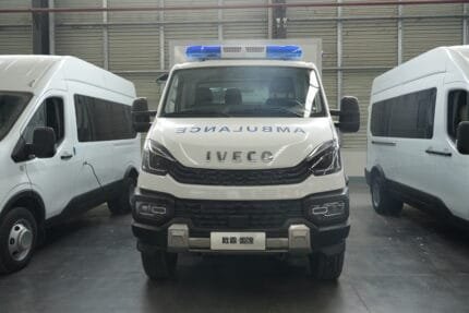 ambulance