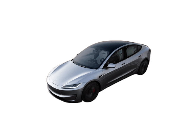 image_017011284526673_副本 Tesla Model 3 - Imagen 1
